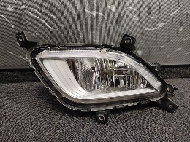 Протитуманка права 92202A7500 HYUNDAI