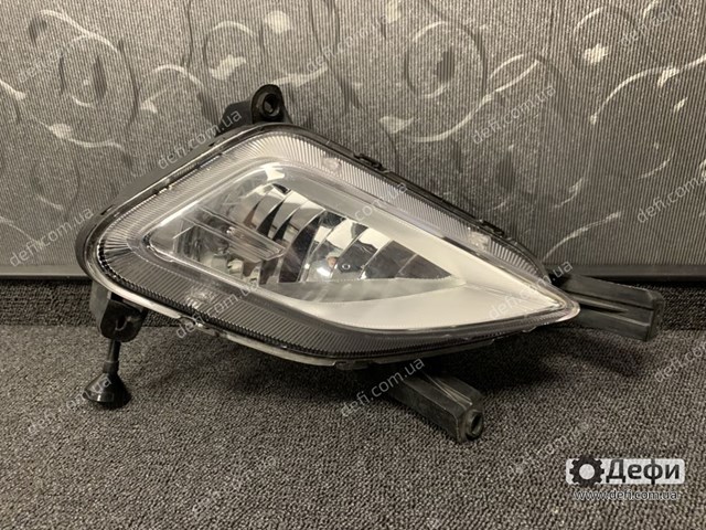 Права протитуманні фари 92202C1000 HYUNDAI