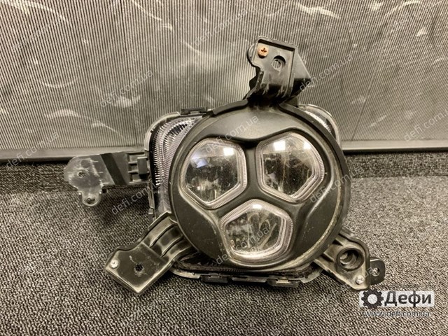 Протитуманка права 92202D4100 HYUNDAI