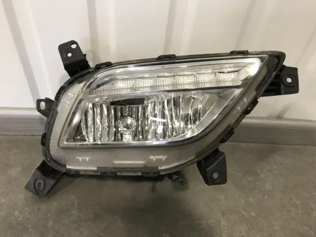 Права протитуманні фари 92202G5000 HYUNDAI