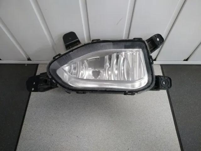 Туманка права 92202J9000 HYUNDAI