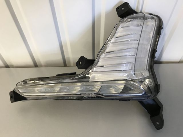 Ліва протитуманна фара 92207C1700 HYUNDAI
