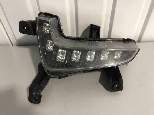 Протитуманка права 92207G2000 HYUNDAI