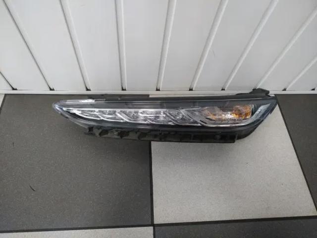 Ходові вогні, лівий 92207J9000 HYUNDAI