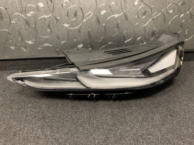 Ходові вогні, лівий 92207S1000 HYUNDAI