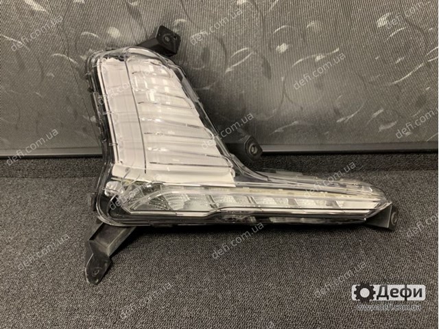 Права протитуманні фари 92208C1700 HYUNDAI