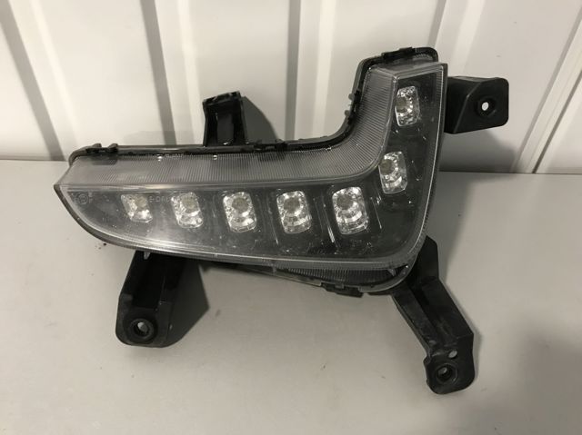 Протитуманка права 92208G2000 HYUNDAI