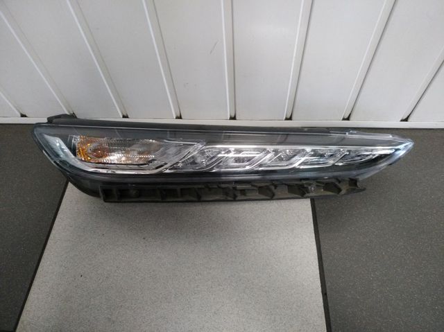Фара денного світла, права 92208J9000 HYUNDAI