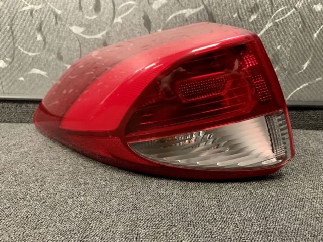 Ліхтар задній лівий, зовнішній 92401D3000 HYUNDAI