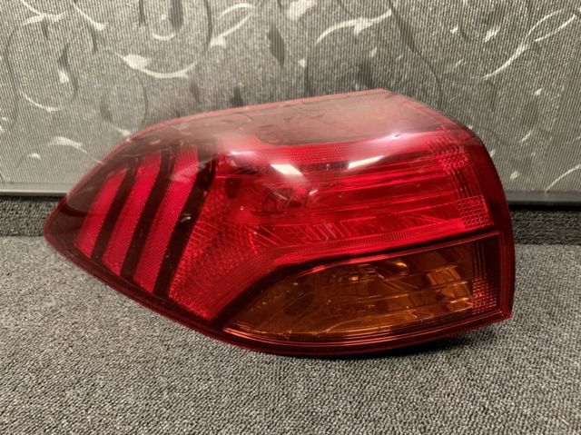 Ліхтар задній 92401D3500 HYUNDAI