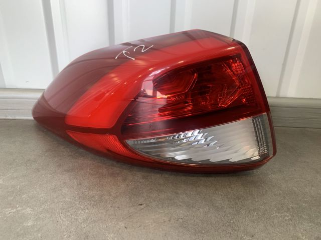Ліхтар задній 92401D7100 HYUNDAI