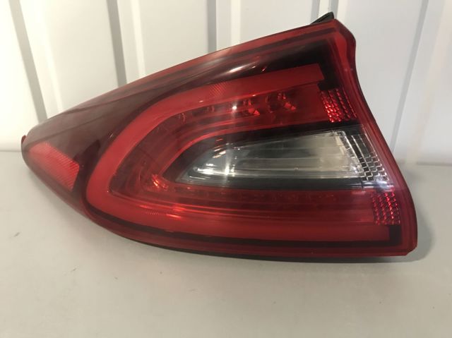 Задній лівий зовнішній ліхтар 92401G2100 HYUNDAI