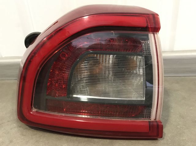 Ліхтар задній лівий, зовнішній 92401G5120 HYUNDAI