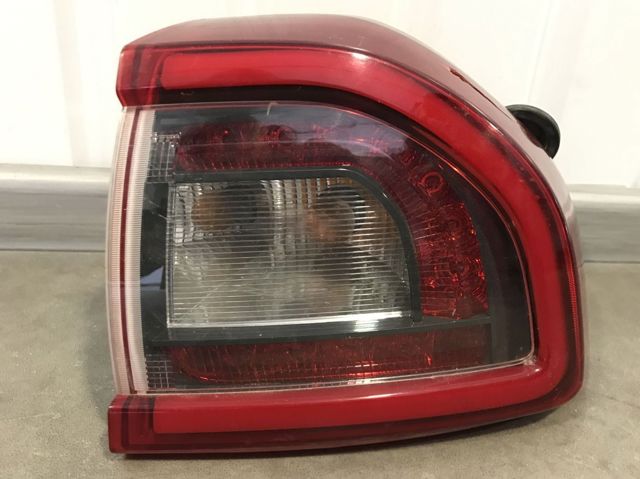 Фара задня права зовнішня 92402G5120 HYUNDAI