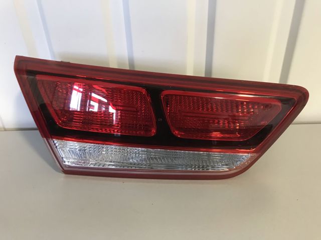 Ліхтар задній лівий, внутрішній 92403D4000 HYUNDAI