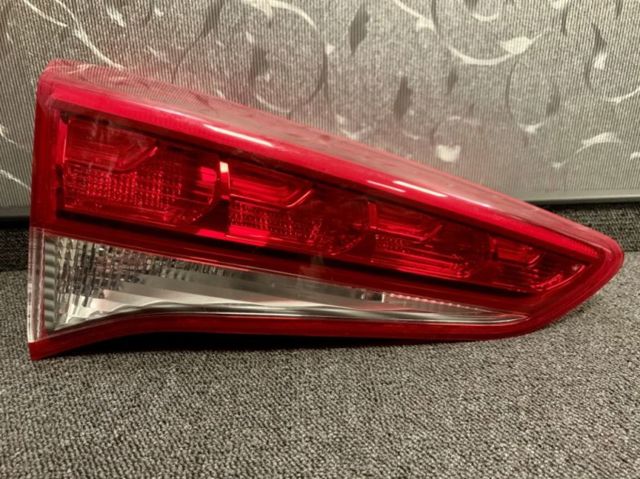Ліхтар задній лівий, внутрішній 92403D7100 HYUNDAI