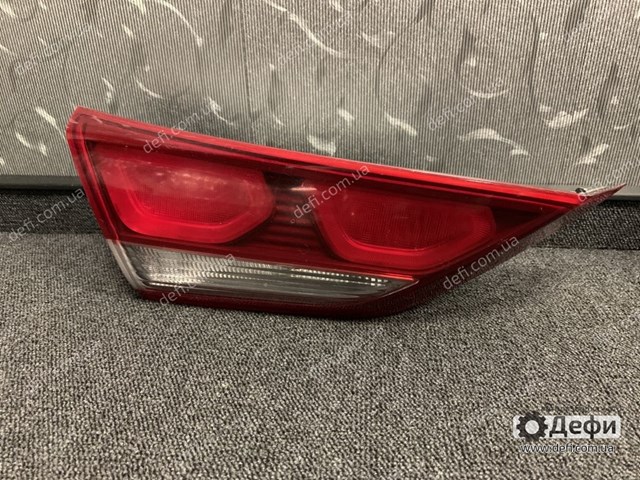 Стоп задній 92403F2000 HYUNDAI