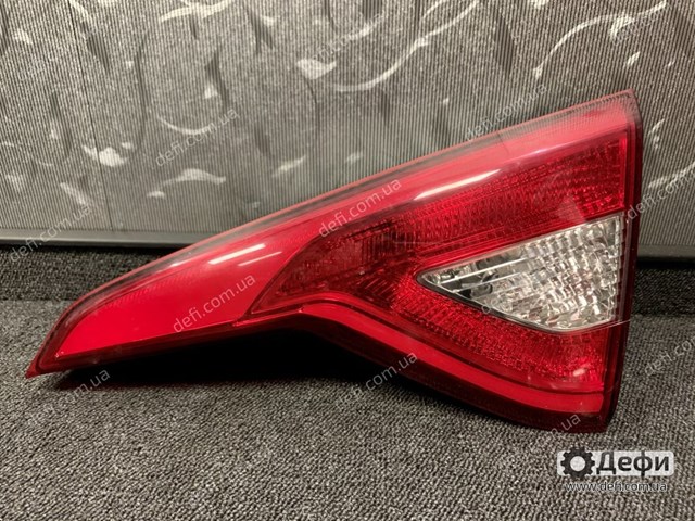 Стоп задній 92404C2000 HYUNDAI
