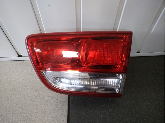 Ліхтар задній правий, внутрішній 92404C5010 HYUNDAI
