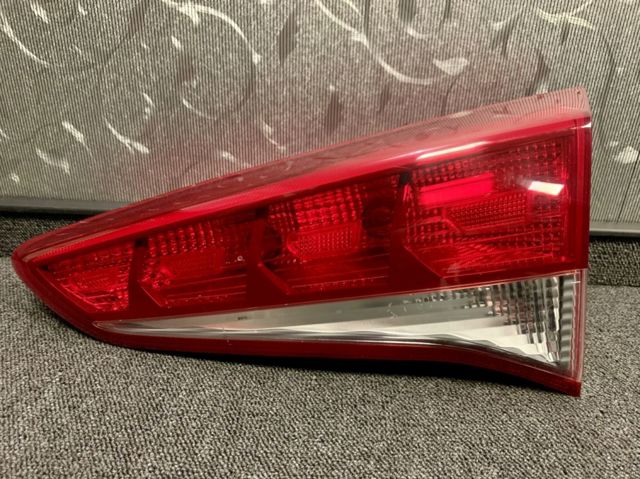 Стоп задній 92404D3000 HYUNDAI