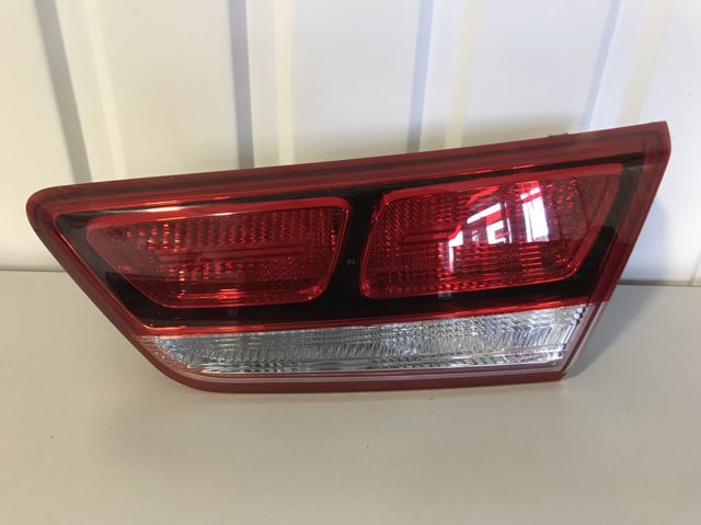 Ліхтар задній правий, внутрішній 92404D4000 HYUNDAI