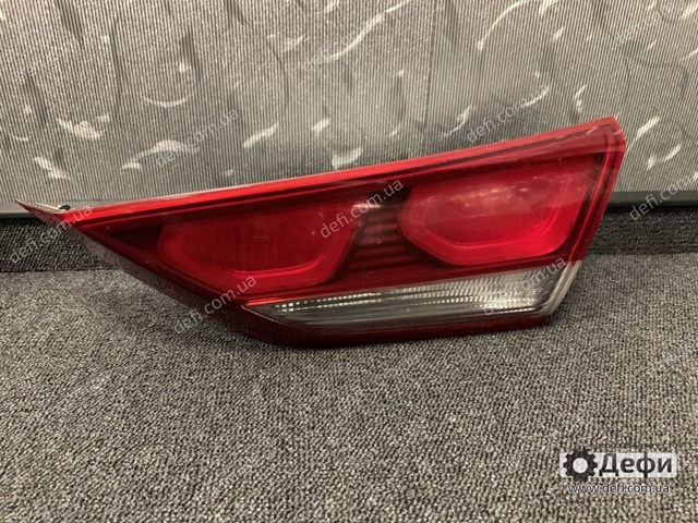 Фара задня права внутрішня 92404F2000 HYUNDAI