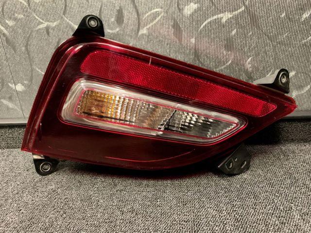 Фара заднього бампера, лівий 92405S1000 HYUNDAI