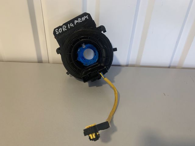 Шлейф Airbag 934902P711 HYUNDAI