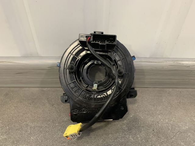 Кільце Ейрбег контактне 93490D4610 HYUNDAI