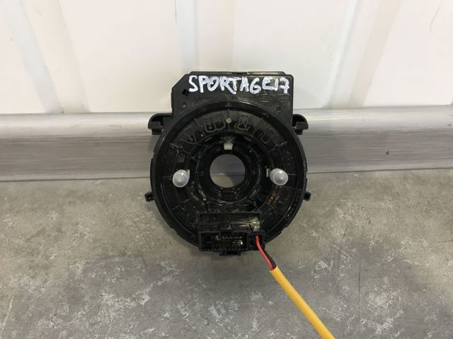 Кільце AIRBAG контактне 93490D9210 HYUNDAI
