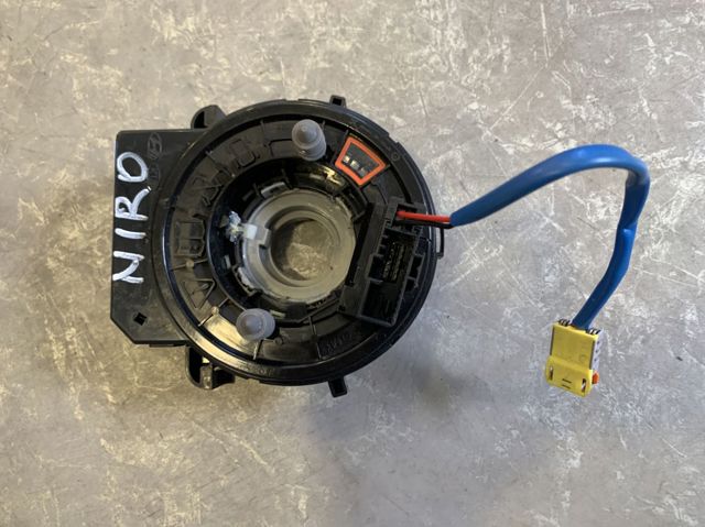 Кільце AIRBAG контактне 93490G5310 HYUNDAI