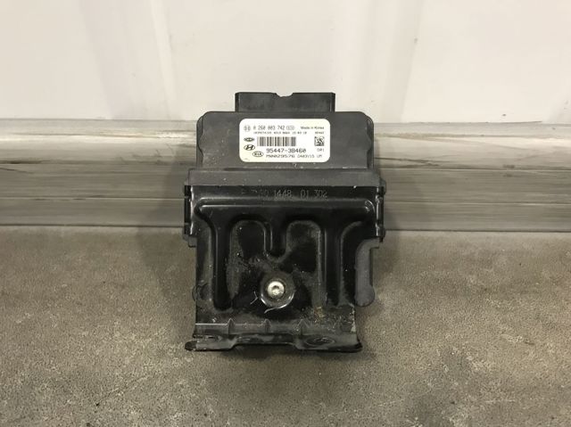 Модуль керування (ЕБУ) повним приводом 954473B460 HYUNDAI