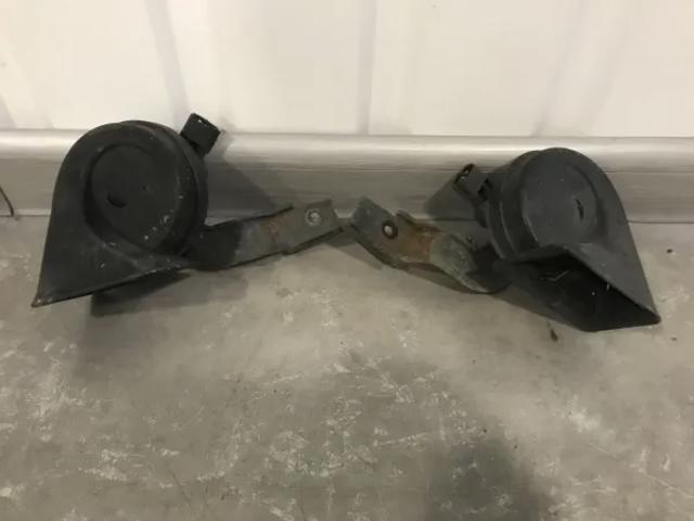 Клаксон 96610G2100 HYUNDAI