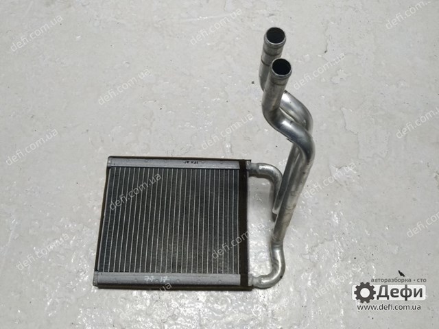 Радіатор пічки (обігрівача) 97138A5000 HYUNDAI