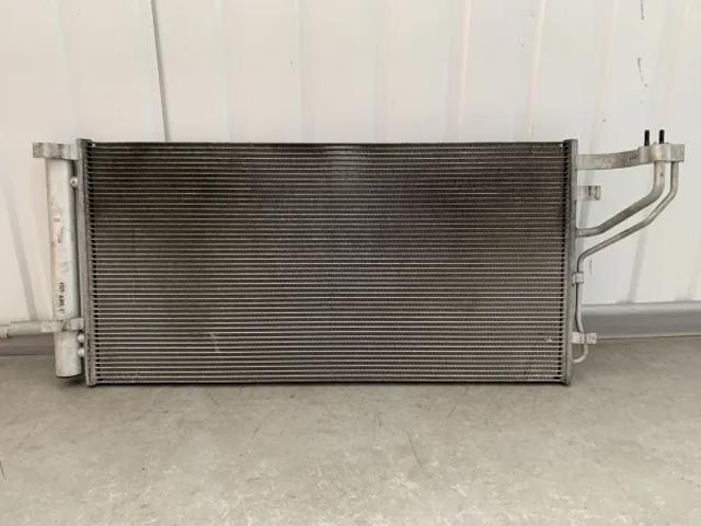 Радіатор кондиціонера 97606A8100 HYUNDAI