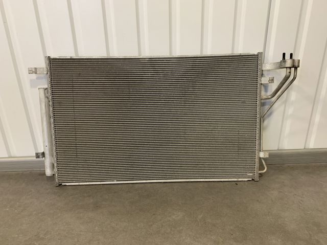 Конденсер 97606L0500 HYUNDAI