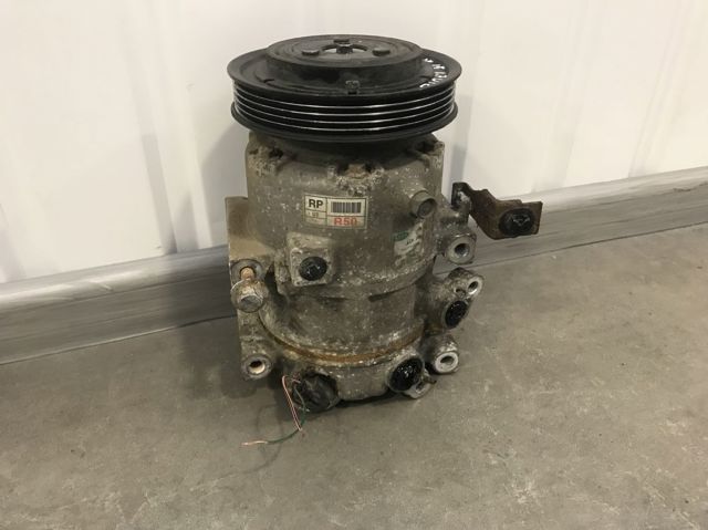 Компресор кондиціонера 97701A4500 HYUNDAI