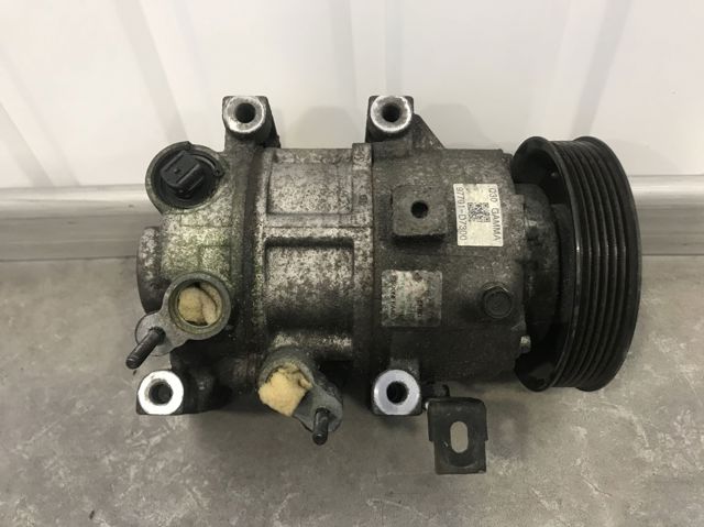 Компресор кондиціонера 97701D7300 HYUNDAI