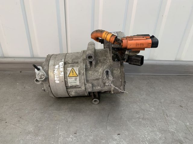 Компресор кондиціонера 97701E6100 HYUNDAI