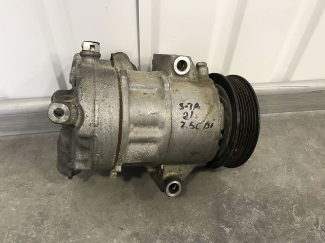 Компресор кондиціонера 97701L0000 HYUNDAI