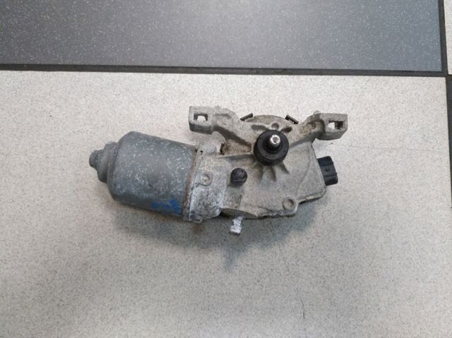 Мотор двірника 981101U000 HYUNDAI