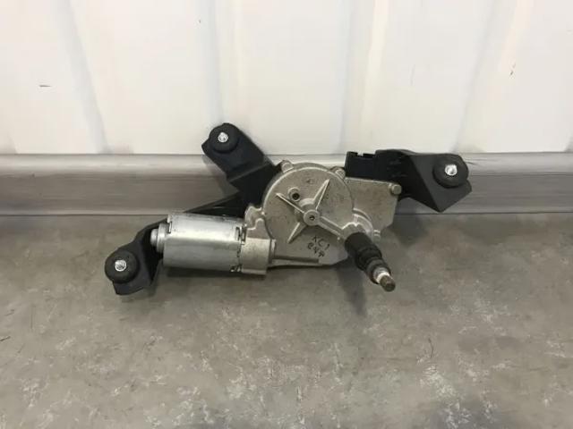 Задній механізм склоочисника 98700C5000 HYUNDAI