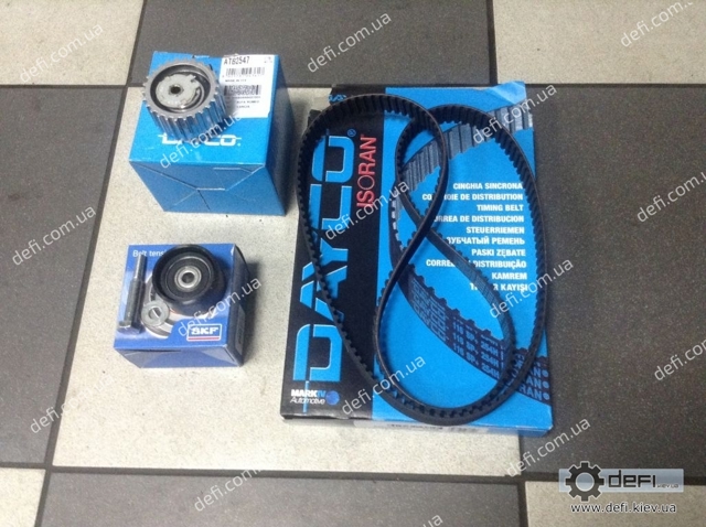 Комплект ГРМ KTB453 DAYCO