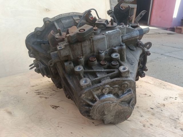 КПП в зборі M5CF2 HYUNDAI