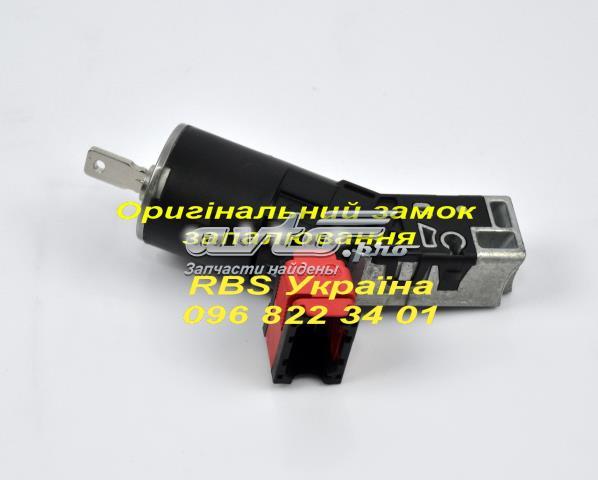 Контакти замку запалювання 487009186R RENAULT