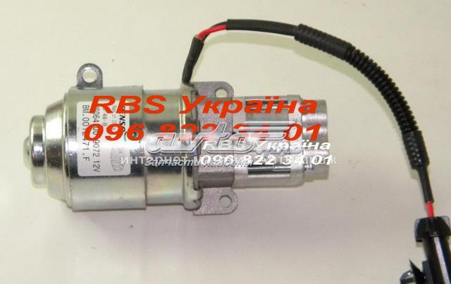 Насос блока перемикання передач 7701070841 RENAULT