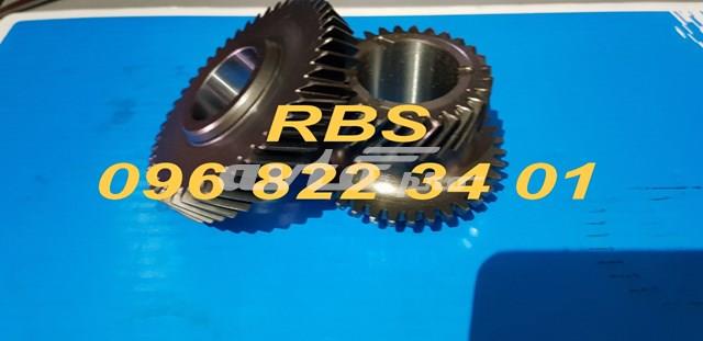 Вал первинний КПП 8200463414 RENAULT