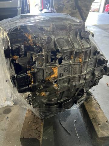 Коробка передач 450003D600 HYUNDAI
