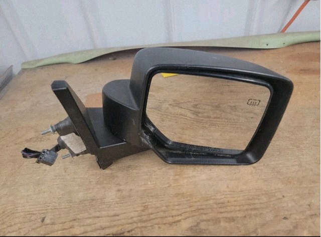 Праве дзеркало заднього виду 5155462AK CHRYSLER