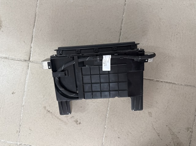 Дисплей багатофункціональний 4M0857273A VAG